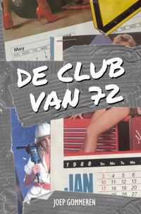 De Club van 72