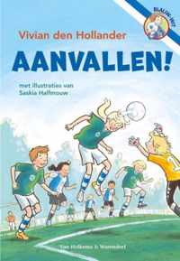 Aanvallen!