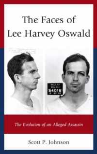 The Faces of Lee Harvey Oswald