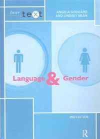 Language and Gender