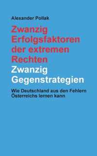 Zwanzig Erfolgsfaktoren der extremen Rechten