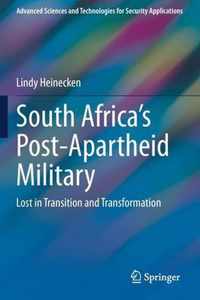 South Africa's Post-Apartheid Military