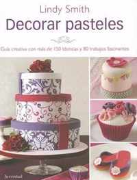 Decorar Pasteles