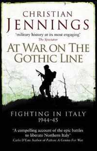 At War on the Gothic Line