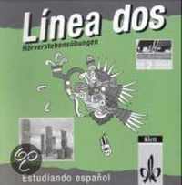 Linea dos. Hörverstehensübungen. CD