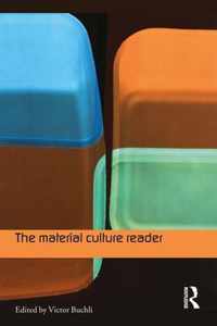 Material Culture Reader