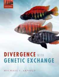 Divergence With Genetic Exchange