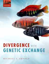 Divergence With Genetic Exchange