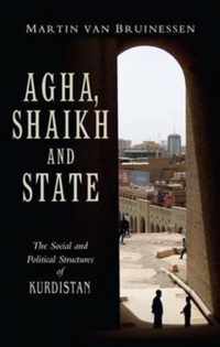 Agha, Shaikh and State