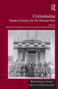 Cretomania