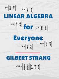 Linear Algebra for Everyone