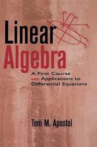 Linear Algebra