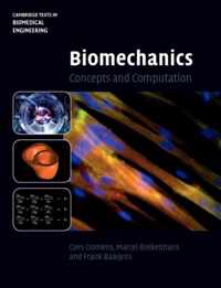 Cambridge Texts in Biomedical Engineering