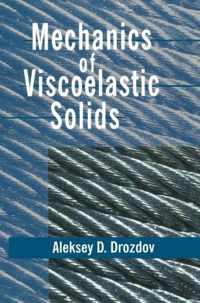 Mechanics of Viscoelastic Solids