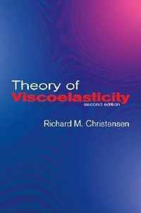 Theory of Viscoelasticity