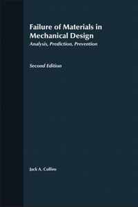 Failure of Materials in Mechanical Design