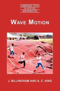 Wave Motion