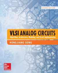 VLSI Analog Circuits