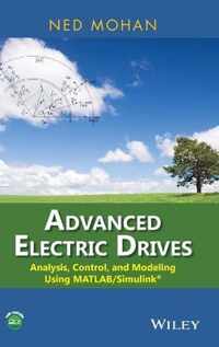 Advanced Electric Drives