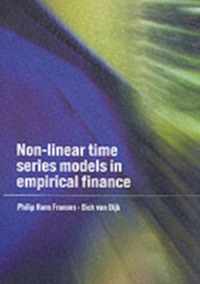 Non-Linear Time Series Models in Empirical Finance