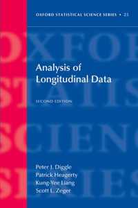 Analysis Of Longitudinal Data 2nd