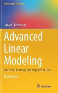 Advanced Linear Modeling