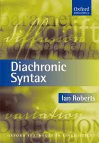 Diachronic Syntax