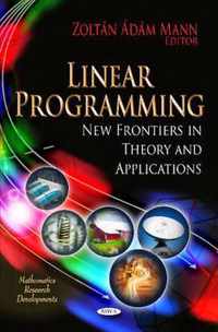 Linear Programming