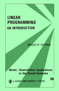 Linear Programming