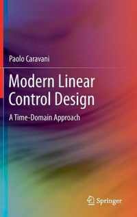 Modern Linear Control Design