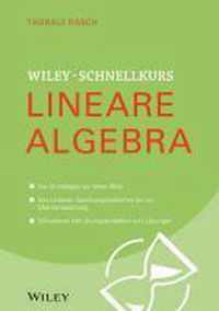 WileySchnellkurs Lineare Algebra