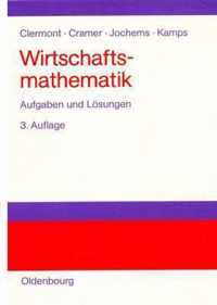 Wirtschaftsmathematik