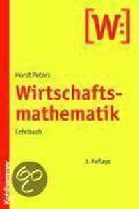 Wirtschaftsmathematik