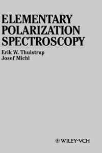 Elementary Polarization Spectroscopy