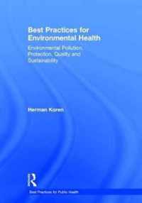 Best Practices for Environmental Health