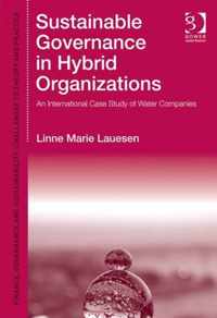 Sustainable Governance in Hybrid Organizations