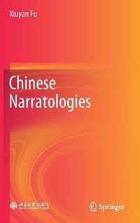 Chinese Narratologies