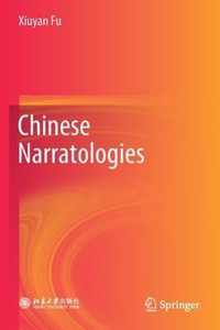 Chinese Narratologies