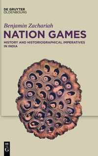 Nation Games