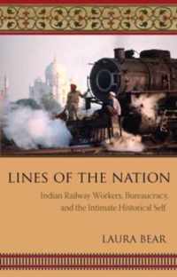 Lines of the Nation