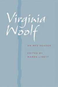 Virginia Woolf