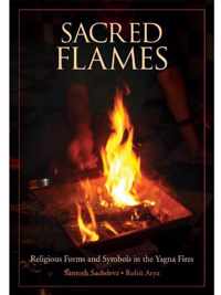 Sacred Flames