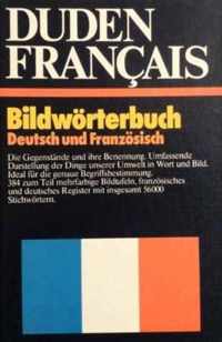 Franzoesisch Duden,