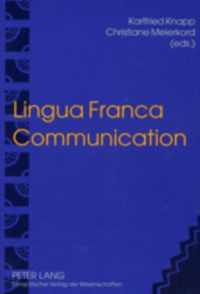 Lingua Franca Communication