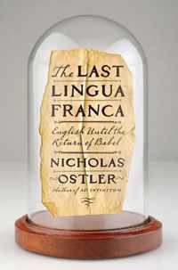 The Last Lingua Franca