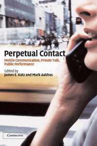 Perpetual Contact