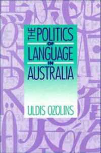 The Politics of Language in Australia