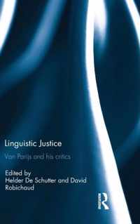 Linguistic Justice