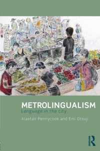 Metrolingualism