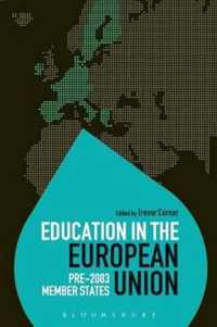 Education European Union Pre-2003 Member